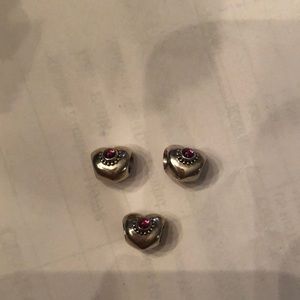 Pandora Beads